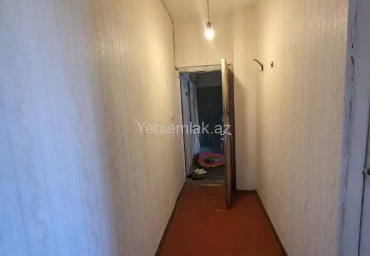 117 000 AZN - 1 otaqlı mənzil Satılır, Bakıxanov qəs., Sabunçu, Bakı