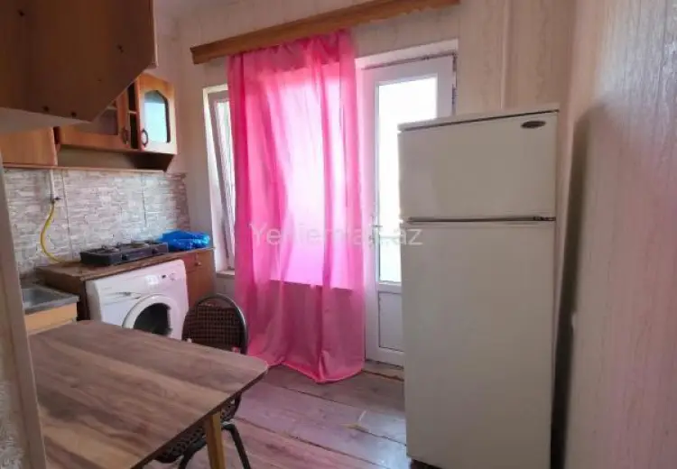 117 000 AZN - 1 otaqlı mənzil Satılır, Bakıxanov qəs., Sabunçu, Bakı