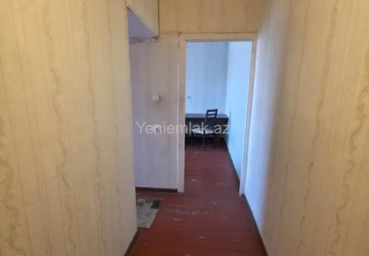117 000 AZN - 1 otaqlı mənzil Satılır, Bakıxanov qəs., Sabunçu, Bakı