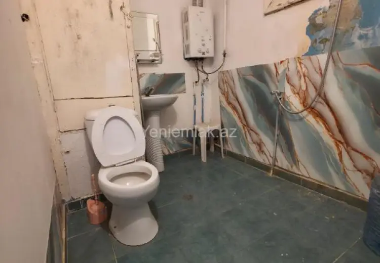 117 000 AZN - 1 otaqlı mənzil Satılır, Bakıxanov qəs., Sabunçu, Bakı