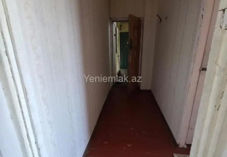 117 000 AZN - 1 otaqlı mənzil Satılır, Bakıxanov qəs., Sabunçu, Bakı