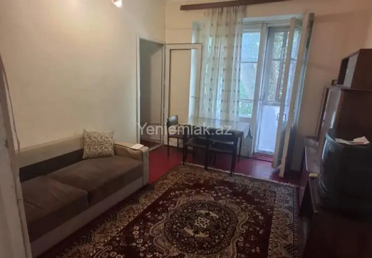113 000 AZN - 2 otaqlı mənzil Satılır, Bakıxanov qəs., Sabunçu, Bakı