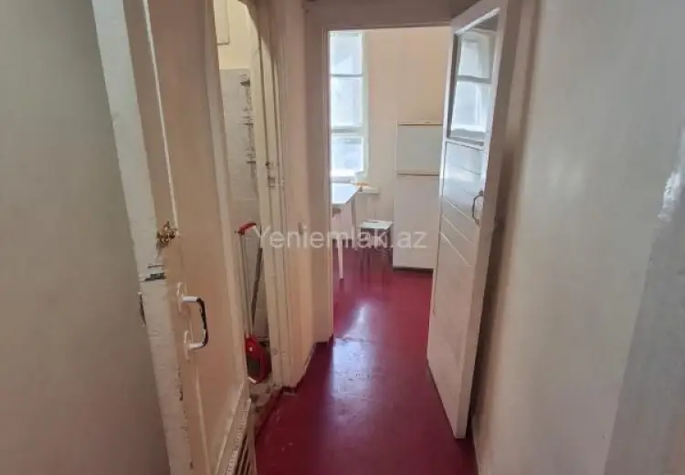 113 000 AZN - 2 otaqlı mənzil Satılır, Bakıxanov qəs., Sabunçu, Bakı