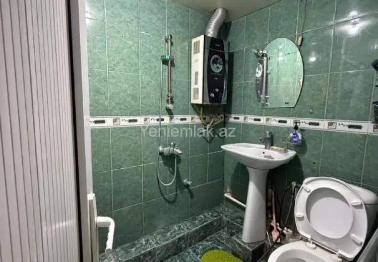 113 000 AZN - 2 otaqlı mənzil Satılır, Bakıxanov qəs., Sabunçu, Bakı