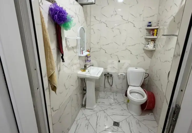 500 AZN - 2 otaqlı mənzil Kirayə (aylıq), Biləcəri qəs., Binəqədi, Bakı