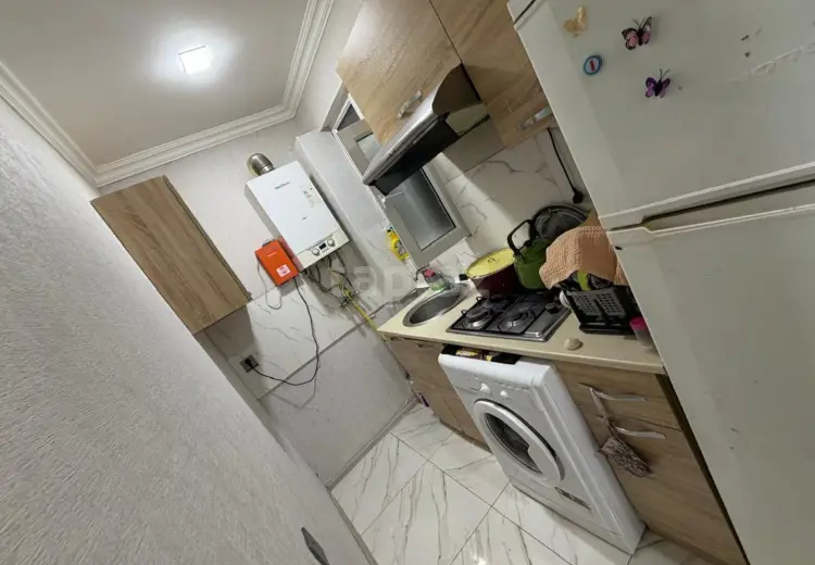500 AZN - 2 otaqlı mənzil Kirayə (aylıq), Biləcəri qəs., Binəqədi, Bakı