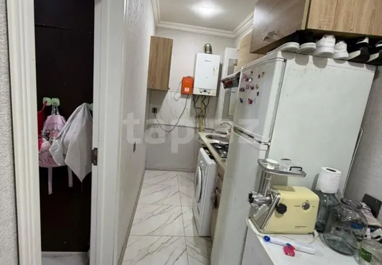 500 AZN - 2 otaqlı mənzil Kirayə (aylıq), Biləcəri qəs., Binəqədi, Bakı