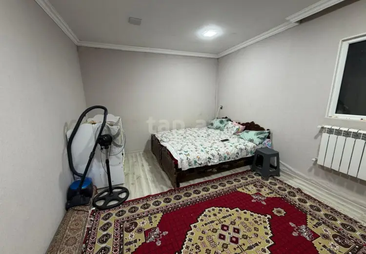 500 AZN - 2 otaqlı mənzil Kirayə (aylıq), Biləcəri qəs., Binəqədi, Bakı