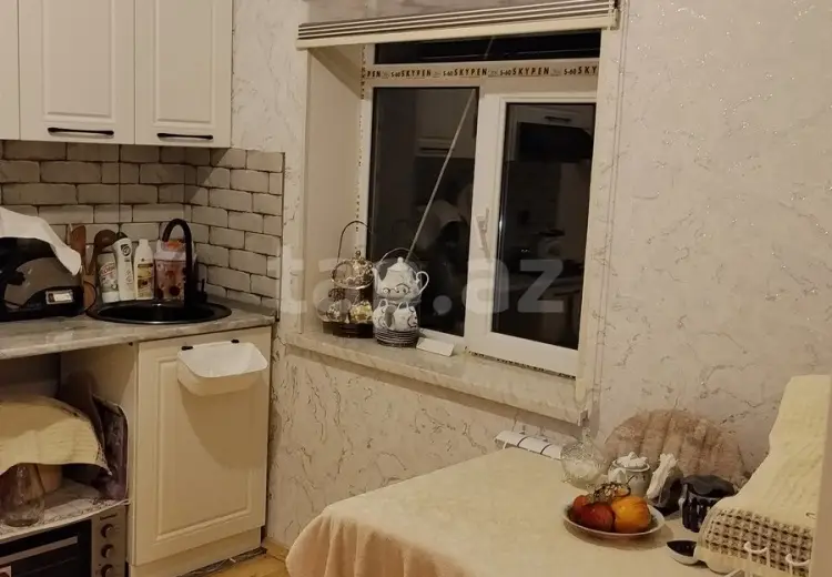 65 500 AZN - 3 otaqlı mənzil , Nübar qəs., Qaradağ, Bakı