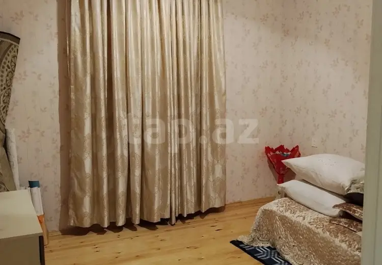 65 500 AZN - 3 otaqlı mənzil , Nübar qəs., Qaradağ, Bakı