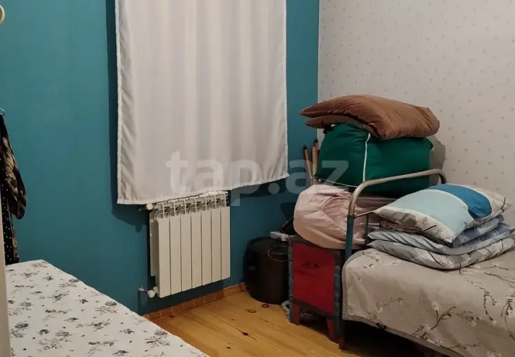 65 500 AZN - 3 otaqlı mənzil , Nübar qəs., Qaradağ, Bakı