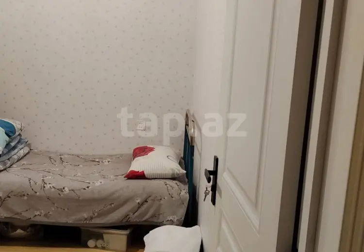 65 500 AZN - 3 otaqlı mənzil , Nübar qəs., Qaradağ, Bakı