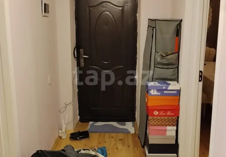 65 500 AZN - 3 otaqlı mənzil , Nübar qəs., Qaradağ, Bakı