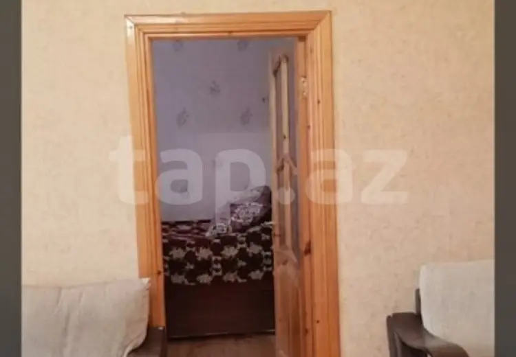 500 AZN - 5 otaqlı mənzil Kirayə (aylıq), Gəncə