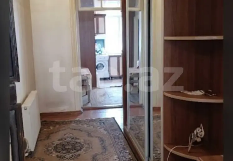 500 AZN - 5 otaqlı mənzil Kirayə (aylıq), Gəncə