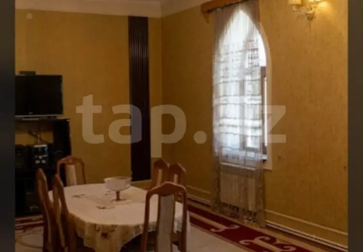 500 AZN - 5 otaqlı mənzil Kirayə (aylıq), Gəncə