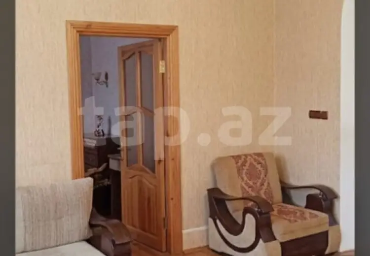 500 AZN - 5 otaqlı mənzil Kirayə (aylıq), Gəncə