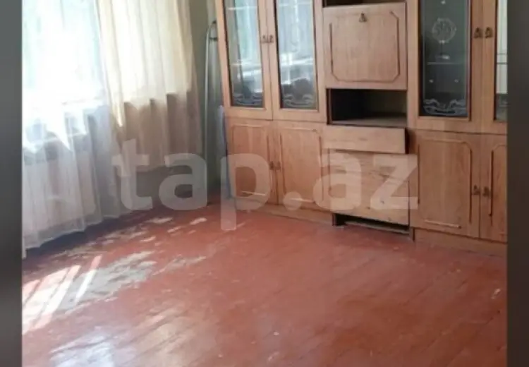 500 AZN - 5 otaqlı mənzil Kirayə (aylıq), Gəncə