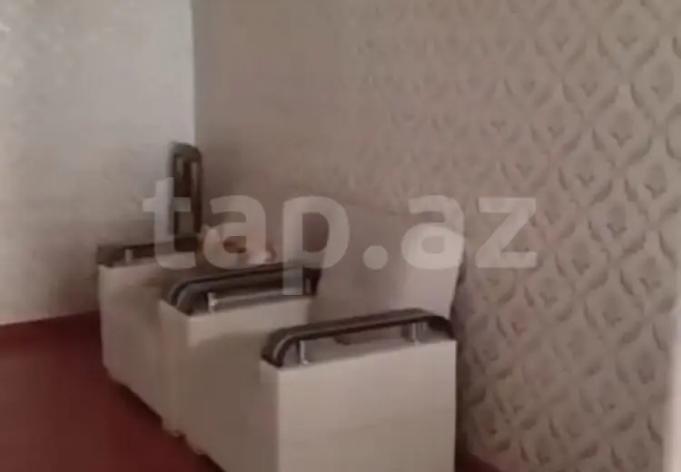 500 AZN - 5 otaqlı mənzil Kirayə (aylıq), Gəncə