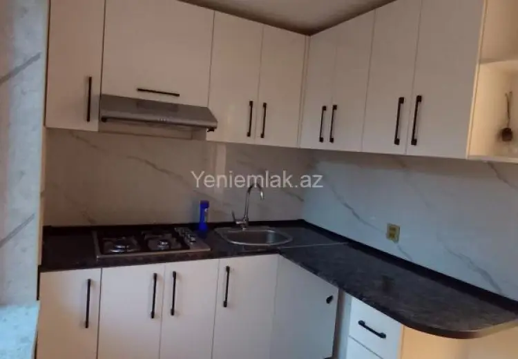 330 AZN - 1 otaqlı mənzil Kirayə (aylıq), 14-cü məhəllə, Sumqayıt
