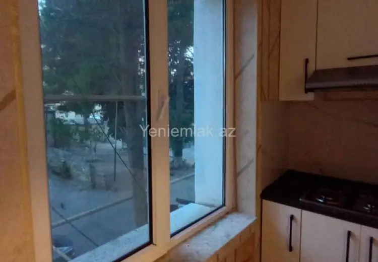330 AZN - 1 otaqlı mənzil Kirayə (aylıq), 14-cü məhəllə, Sumqayıt