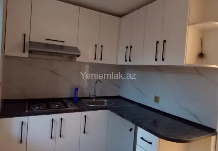 330 AZN - 1 otaqlı mənzil Kirayə (aylıq), 14-cü məhəllə, Sumqayıt