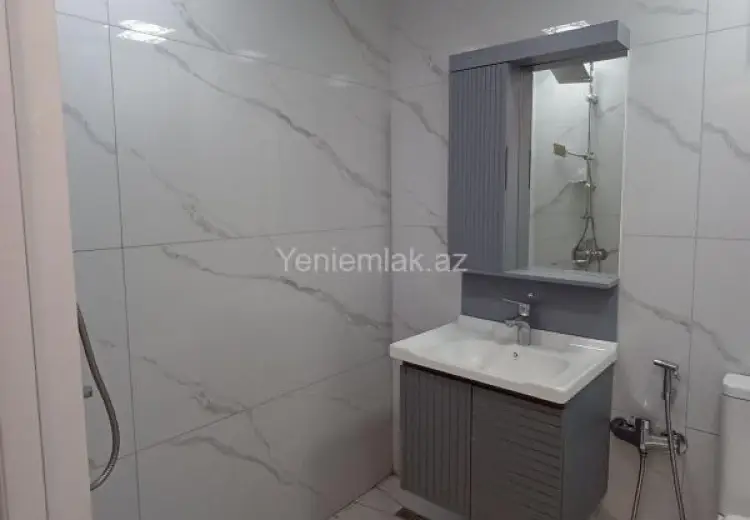 330 AZN - 1 otaqlı mənzil Kirayə (aylıq), 14-cü məhəllə, Sumqayıt