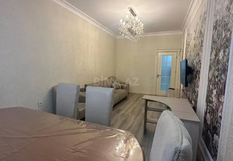 320 000 AZN - 3 otaqlı mənzil Satılır, 2-ci mikrorayon, Abşeron