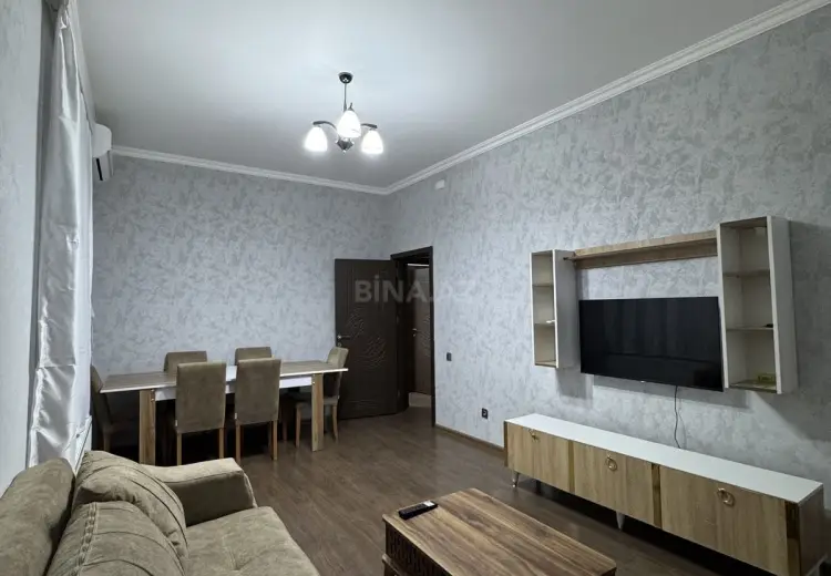 800 AZN - 3 otaqlı mənzil Kirayə (aylıq), Yasamal qəs., Abşeron