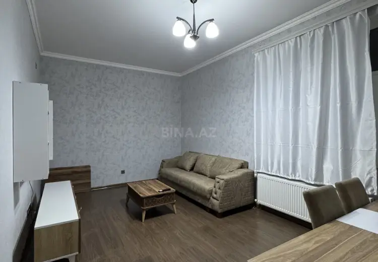 800 AZN - 3 otaqlı mənzil Kirayə (aylıq), Yasamal qəs., Abşeron