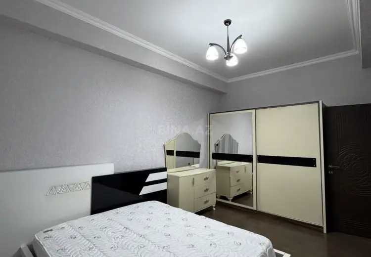 800 AZN - 3 otaqlı mənzil Kirayə (aylıq), Yasamal qəs., Abşeron