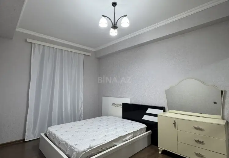 800 AZN - 3 otaqlı mənzil Kirayə (aylıq), Yasamal qəs., Abşeron