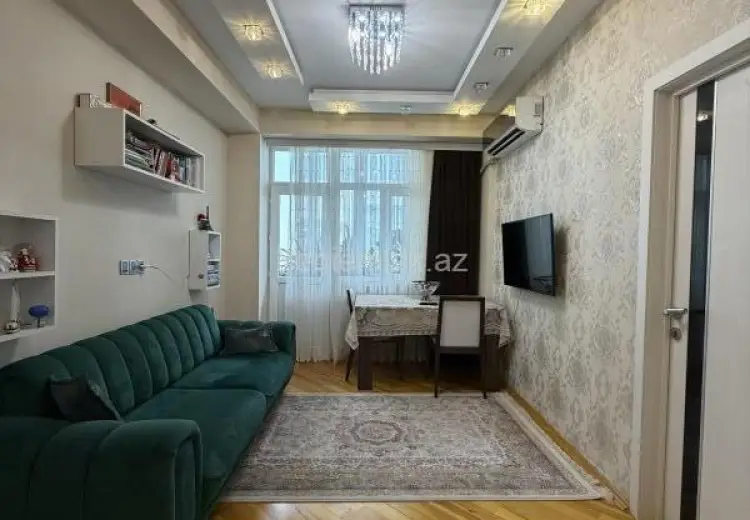 111 000 AZN - 3 otaqlı mənzil Satılır, Qurtuluş 93, Abşeron