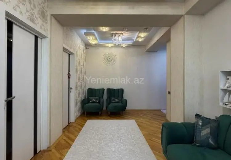 111 000 AZN - 3 otaqlı mənzil Satılır, Qurtuluş 93, Abşeron