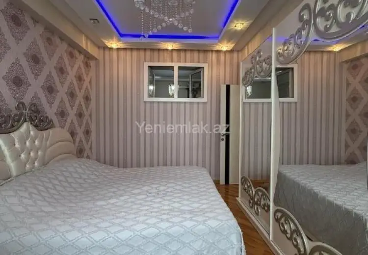 111 000 AZN - 3 otaqlı mənzil Satılır, Qurtuluş 93, Abşeron
