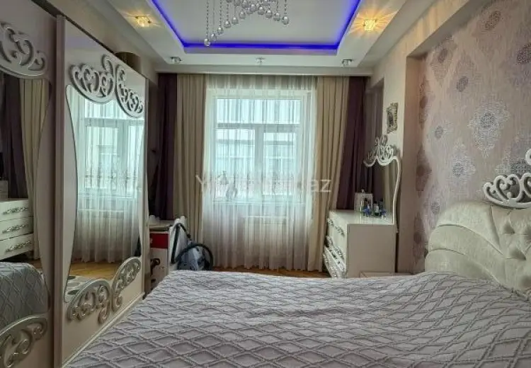 111 000 AZN - 3 otaqlı mənzil Satılır, Qurtuluş 93, Abşeron