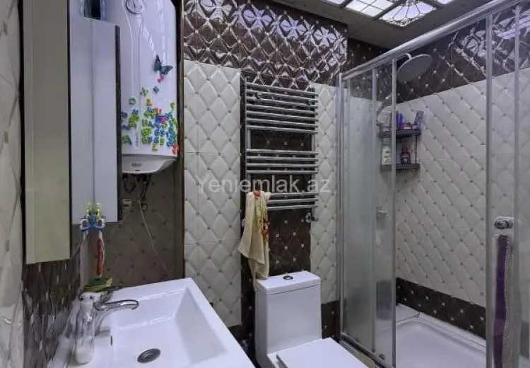 111 000 AZN - 3 otaqlı mənzil Satılır, Qurtuluş 93, Abşeron