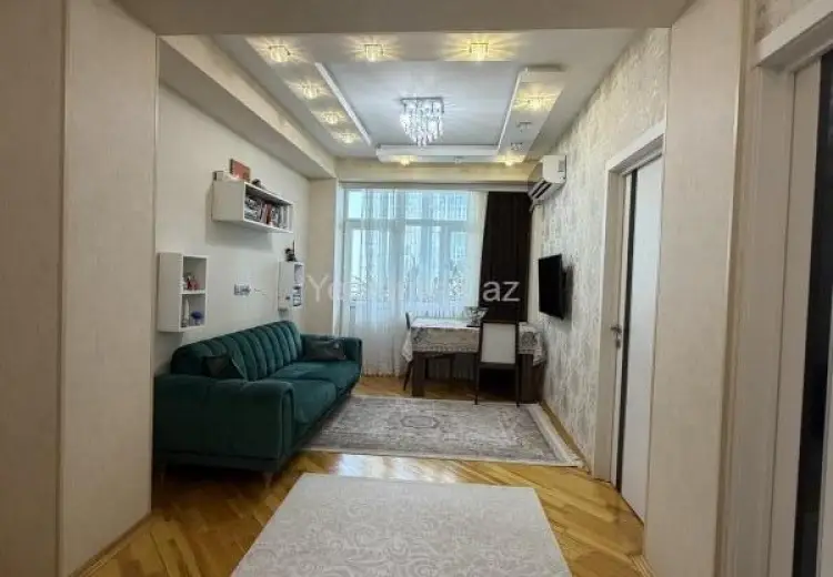 111 000 AZN - 3 otaqlı mənzil Satılır, Qurtuluş 93, Abşeron