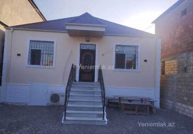 120 000 AZN - 4 otaqlı mənzil Satılır, Ceyranbatan qəs., Abşeron