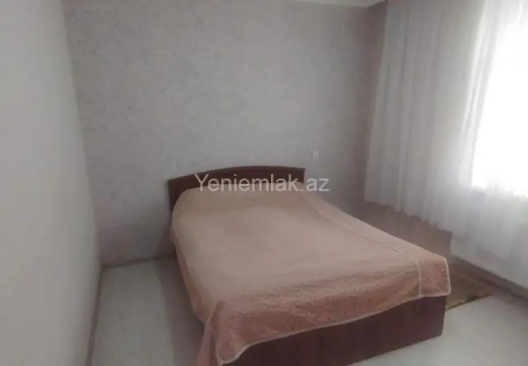 120 000 AZN - 4 otaqlı mənzil Satılır, Ceyranbatan qəs., Abşeron