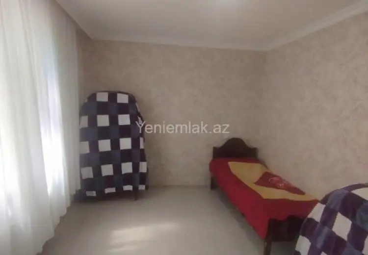 120 000 AZN - 4 otaqlı mənzil Satılır, Ceyranbatan qəs., Abşeron