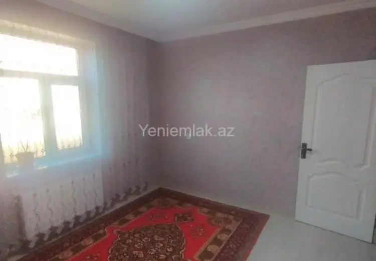 120 000 AZN - 4 otaqlı mənzil Satılır, Ceyranbatan qəs., Abşeron