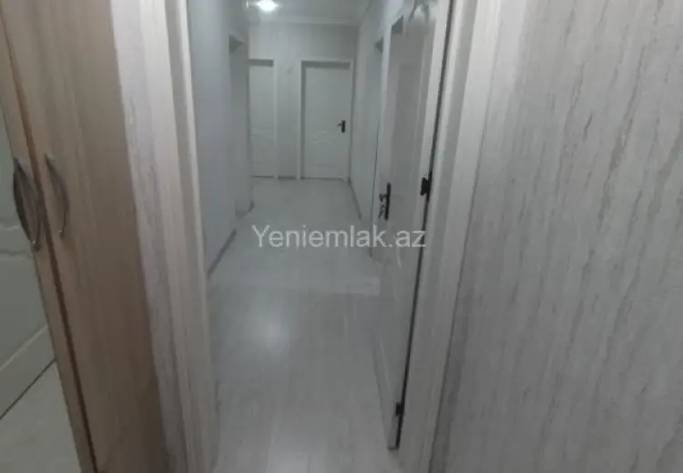 120 000 AZN - 4 otaqlı mənzil Satılır, Ceyranbatan qəs., Abşeron