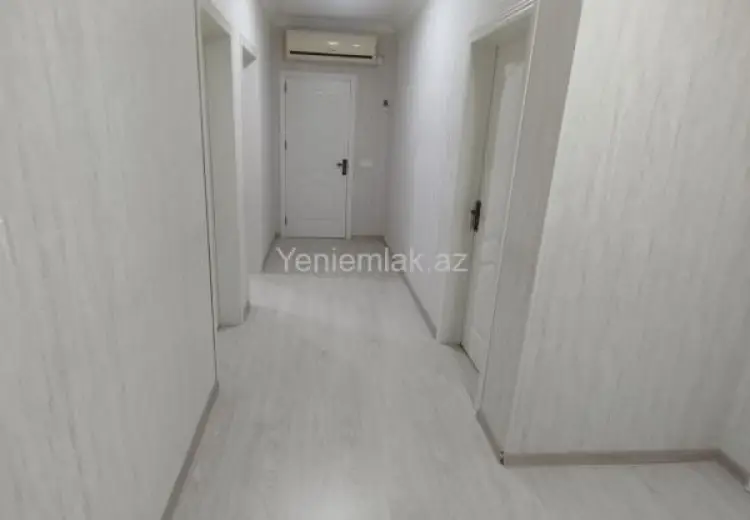 120 000 AZN - 4 otaqlı mənzil Satılır, Ceyranbatan qəs., Abşeron