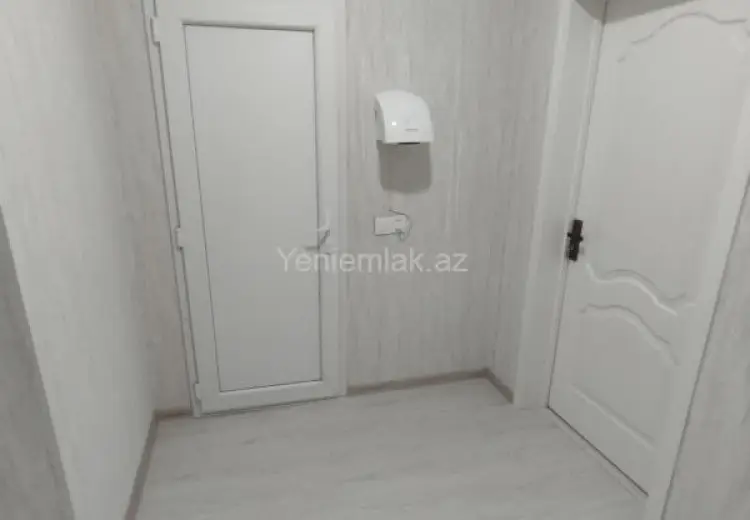 120 000 AZN - 4 otaqlı mənzil Satılır, Ceyranbatan qəs., Abşeron