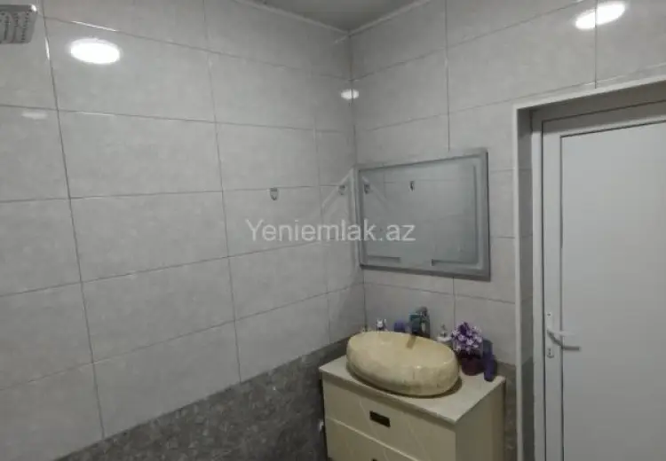 120 000 AZN - 4 otaqlı mənzil Satılır, Ceyranbatan qəs., Abşeron
