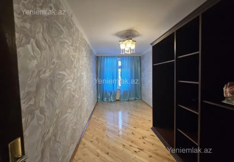 162 000 AZN - 3 otaqlı mənzil Satılır, 2-ci mikrorayon, Sumqayıt