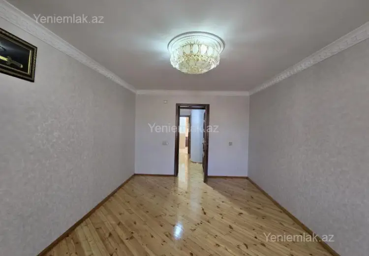 162 000 AZN - 3 otaqlı mənzil Satılır, 2-ci mikrorayon, Sumqayıt