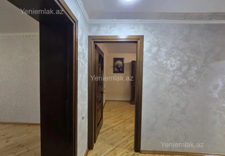 162 000 AZN - 3 otaqlı mənzil Satılır, 2-ci mikrorayon, Sumqayıt