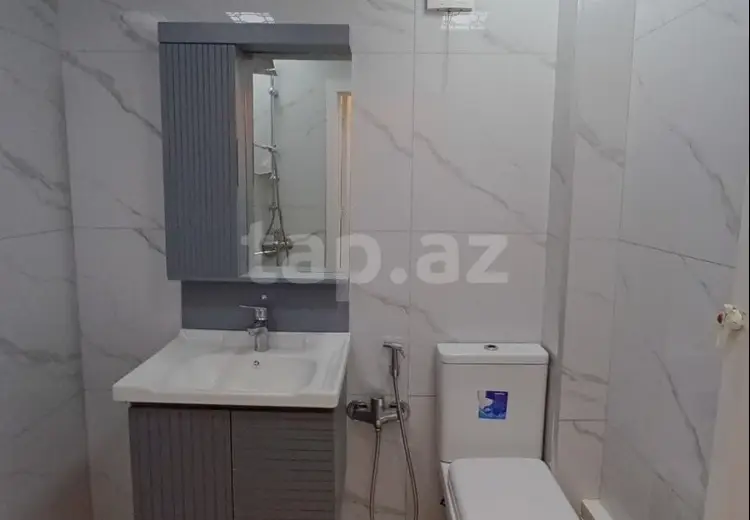 330 AZN - 1 otaqlı mənzil Kirayə (aylıq), Sumqayıt